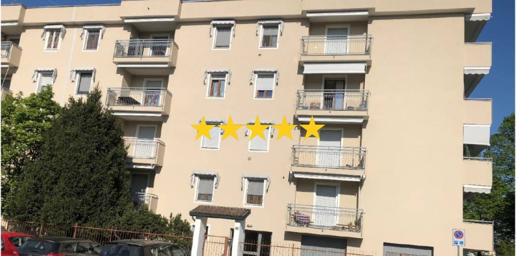 appartamento in vendita a Paullo