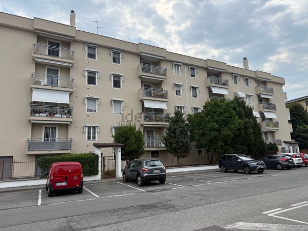 appartamento in vendita a Paullo