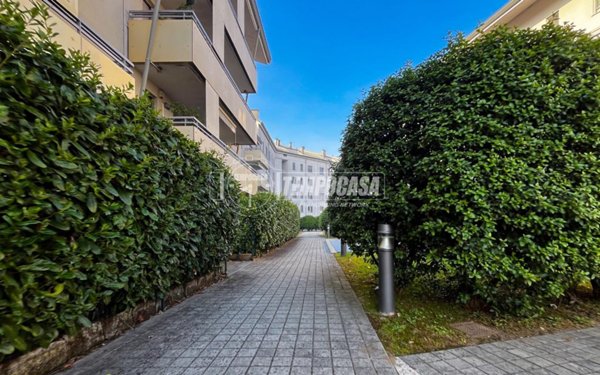 appartamento in vendita a Paullo