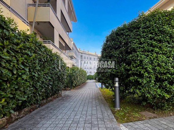 appartamento in vendita a Paullo