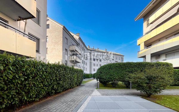 appartamento in vendita a Paullo