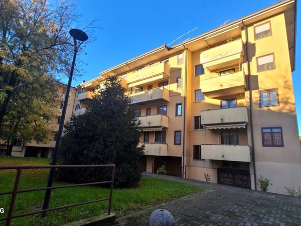 appartamento in vendita a Paullo