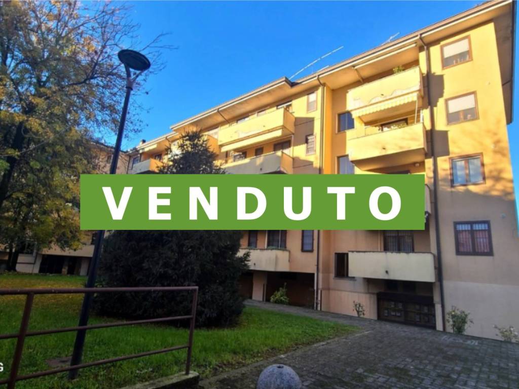 appartamento in vendita a Paullo