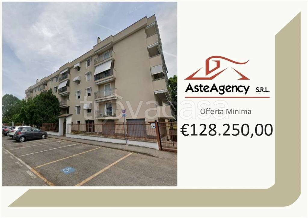 appartamento in vendita a Paullo