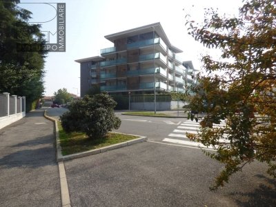 appartamento in vendita a Paullo in zona Paullo Centro