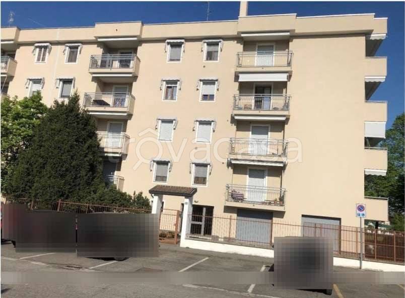 appartamento in vendita a Paullo