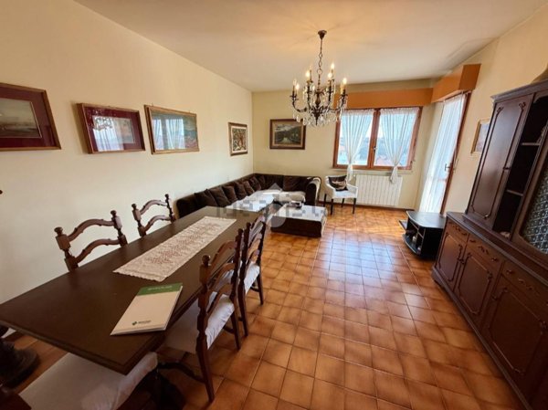 appartamento in vendita a Paullo