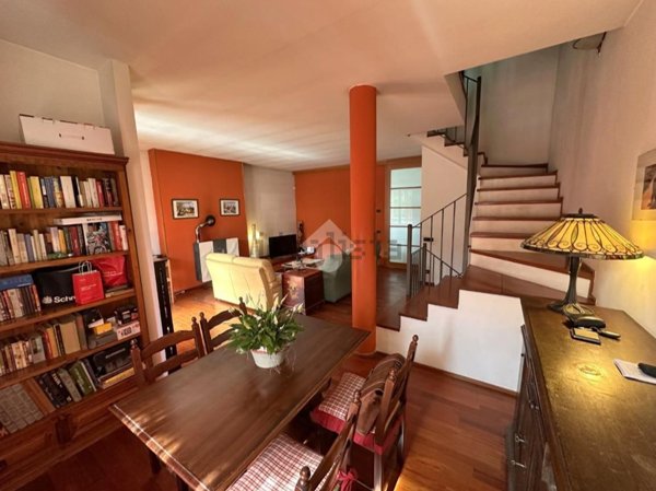 casa indipendente in vendita a Paullo