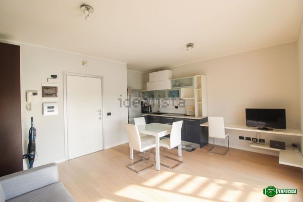 appartamento in vendita a Paullo