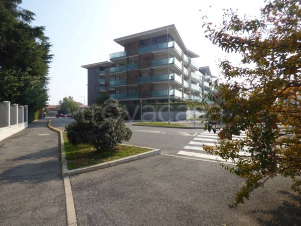 appartamento in vendita a Paullo in zona Paullo Centro