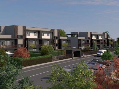 appartamento in vendita a Paullo