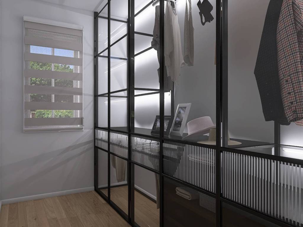 appartamento in vendita a Paullo