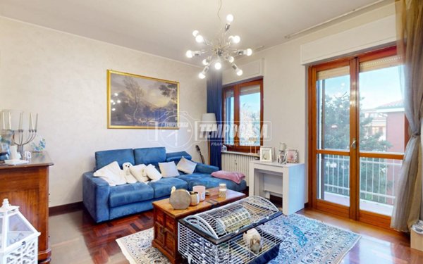 appartamento in vendita a Paullo