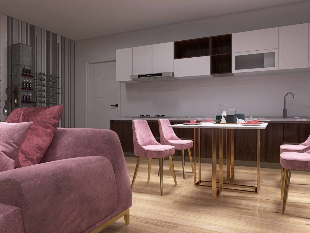 appartamento in vendita a Paullo