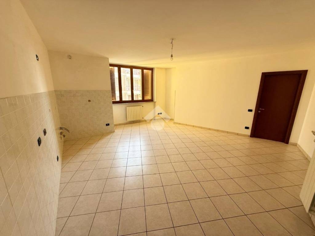 appartamento in vendita a Paullo in zona Paullo Centro