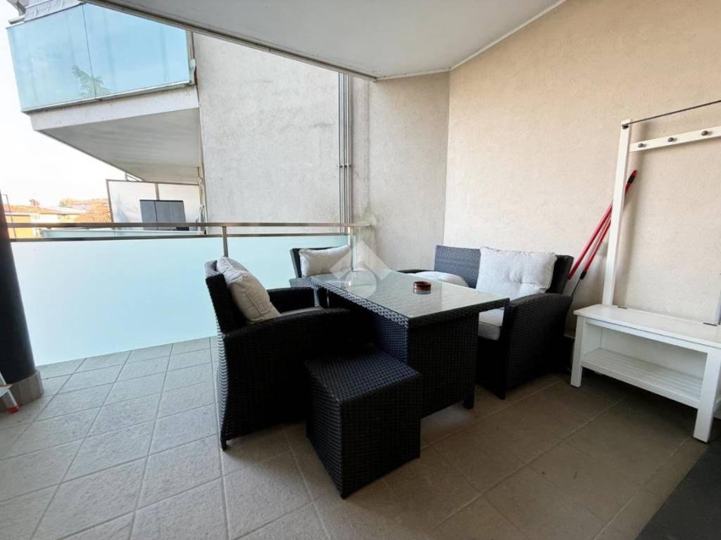 appartamento in vendita a Paullo in zona Paullo Centro