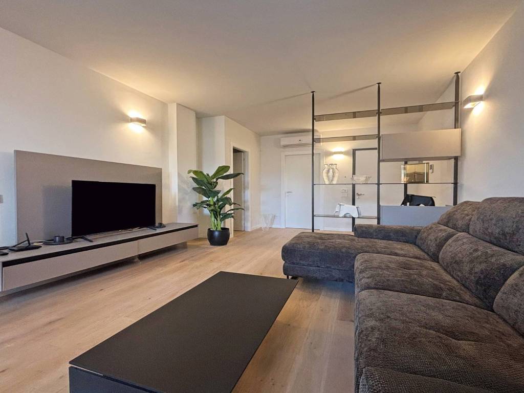 appartamento in vendita a Paullo