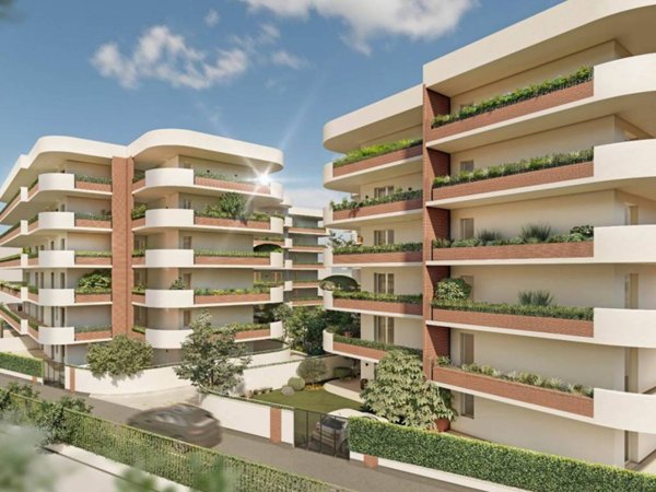 appartamento in vendita a Paullo