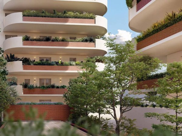 appartamento in vendita a Paullo