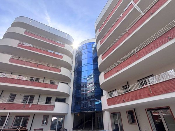 appartamento in vendita a Paullo