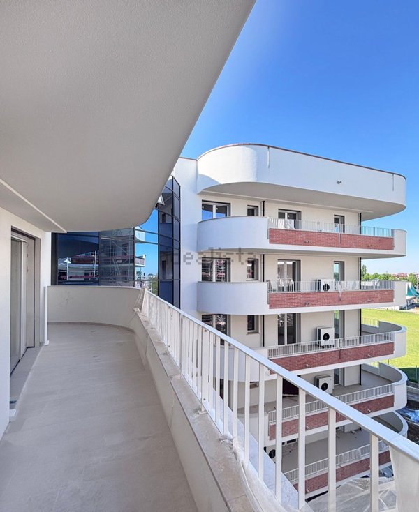 appartamento in vendita a Paullo