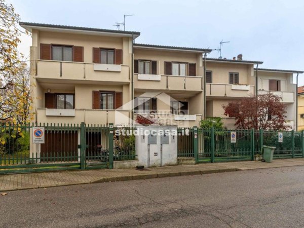 casa indipendente in vendita a Paullo