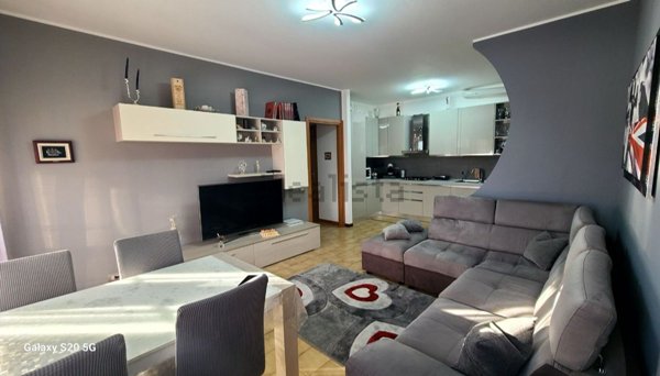 appartamento in vendita a Paullo