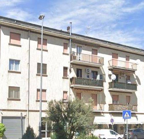 appartamento in vendita a Paullo