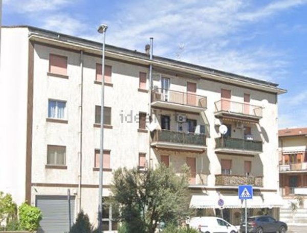 appartamento in vendita a Paullo