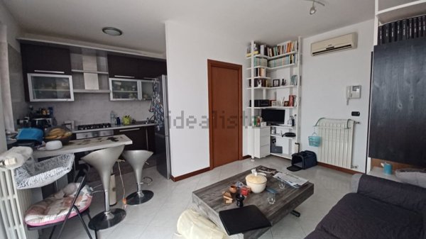 appartamento in vendita a Paullo