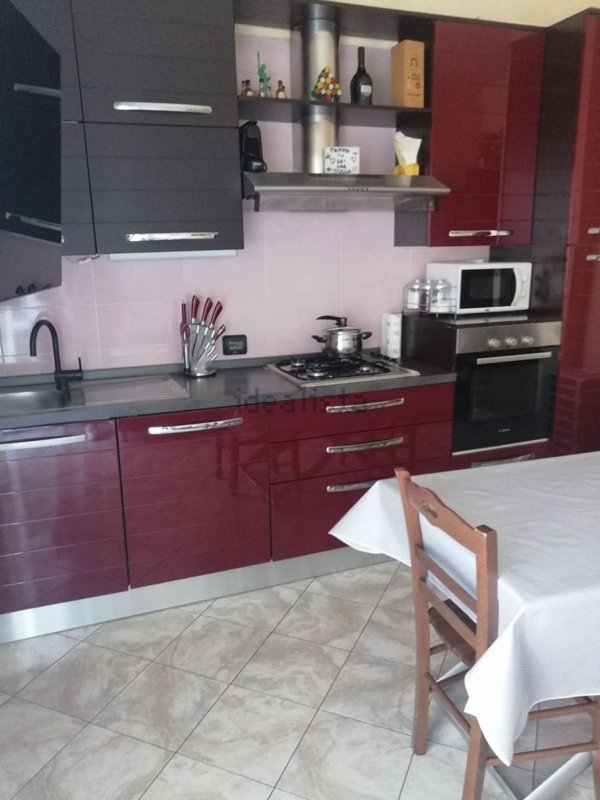 appartamento in vendita a Paullo in zona Paullo Centro