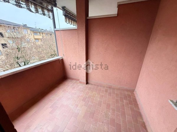 appartamento in vendita a Paullo in zona Paullo Centro