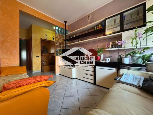 appartamento in vendita a Paullo