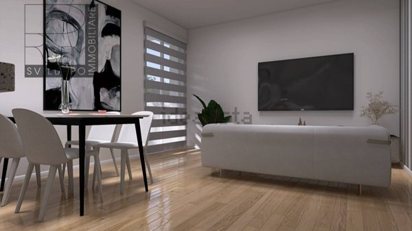 appartamento in vendita a Paullo in zona Paullo Centro