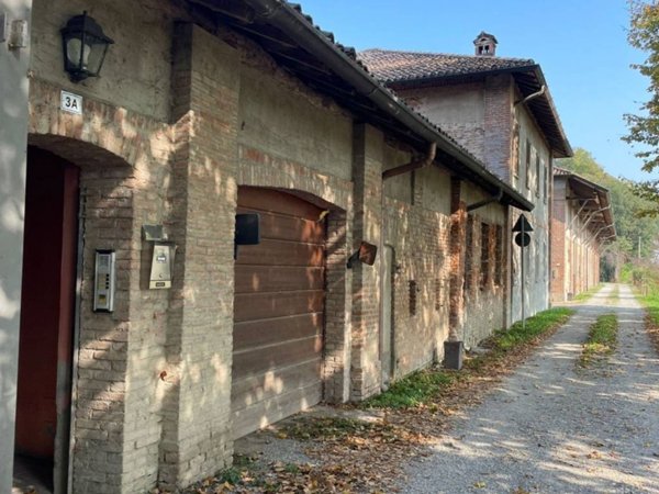 casa indipendente in vendita a Paullo