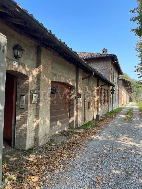 casa indipendente in vendita a Paullo