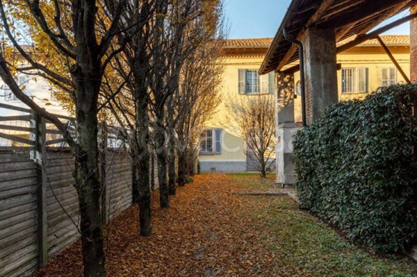 casa indipendente in vendita a Paullo