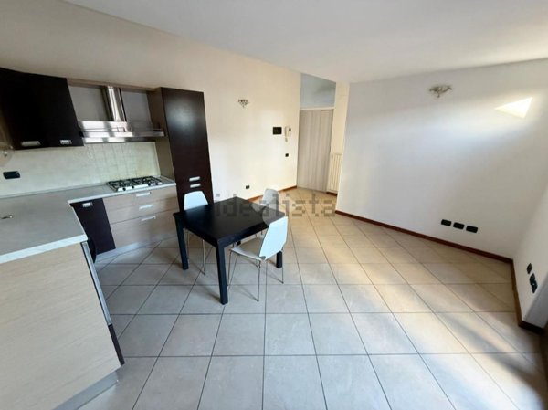appartamento in vendita a Paullo in zona Paullo Centro