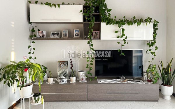 appartamento in vendita a Paullo