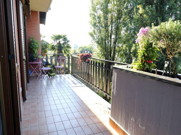 appartamento in vendita a Paullo