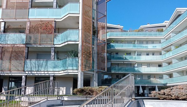 appartamento in vendita a Paullo in zona Paullo Centro