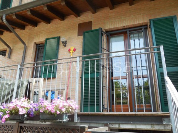 casa indipendente in vendita a Paullo