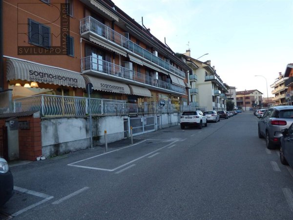 appartamento in vendita a Paullo in zona Paullo Centro