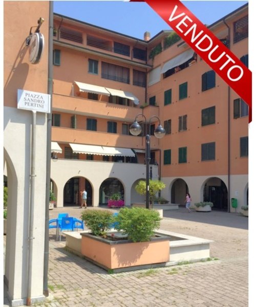 appartamento in vendita a Paullo in zona Paullo Centro