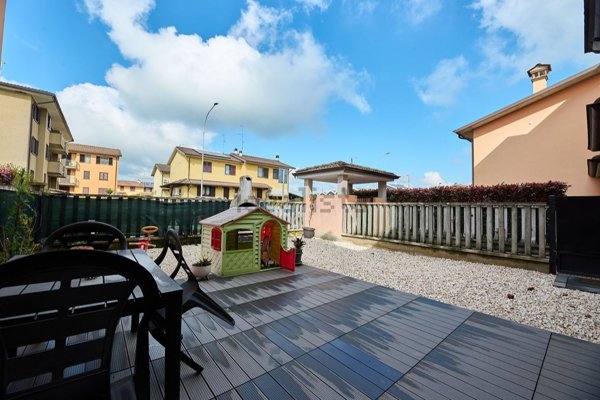 appartamento in vendita a Paullo