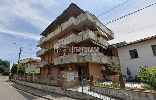 appartamento in vendita a Paullo