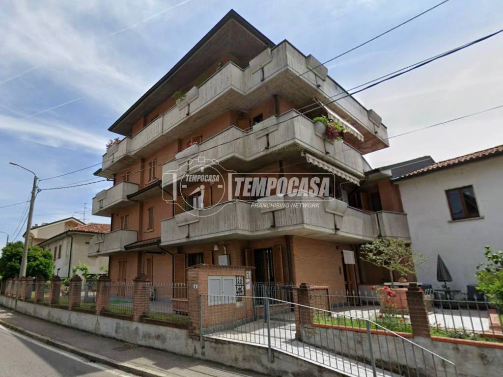 appartamento in vendita a Paullo