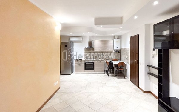 appartamento in vendita a Paullo