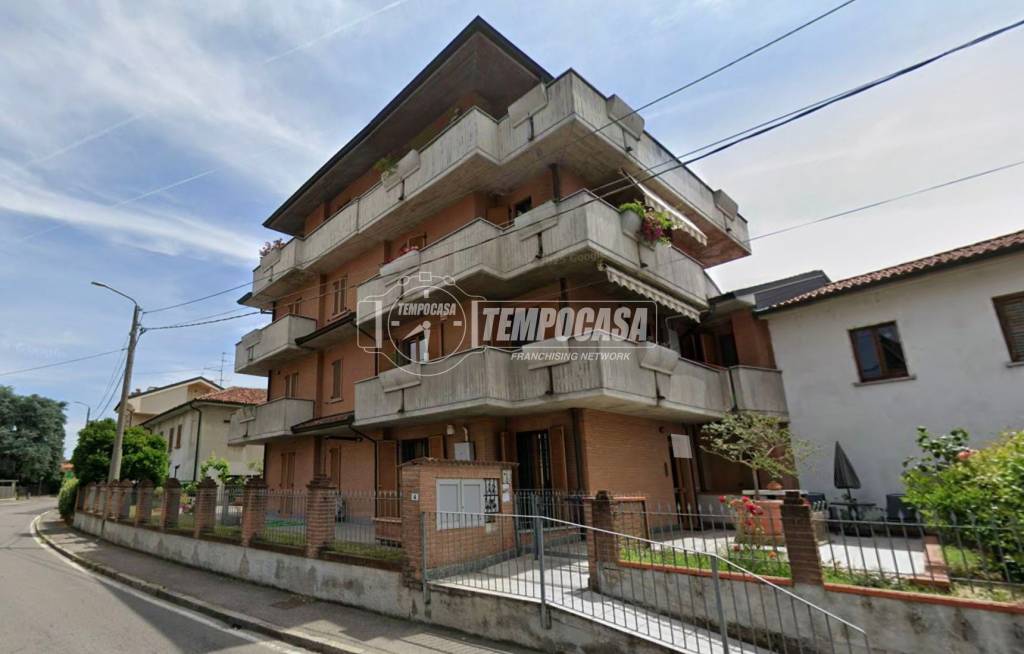 appartamento in vendita a Paullo