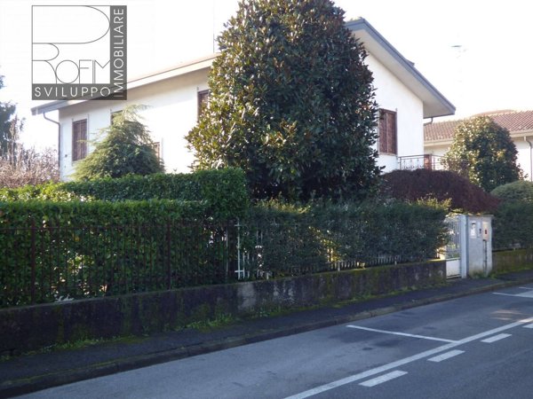 appartamento in vendita a Paullo